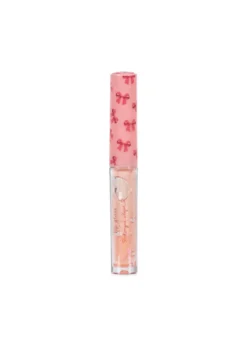 glitter lip gloss - multi