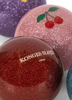 GLITTER PETANQUE - multi