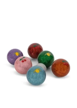 GLITTER PETANQUE - multi
