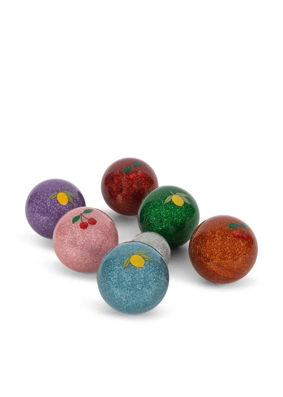GLITTER PETANQUE - multi