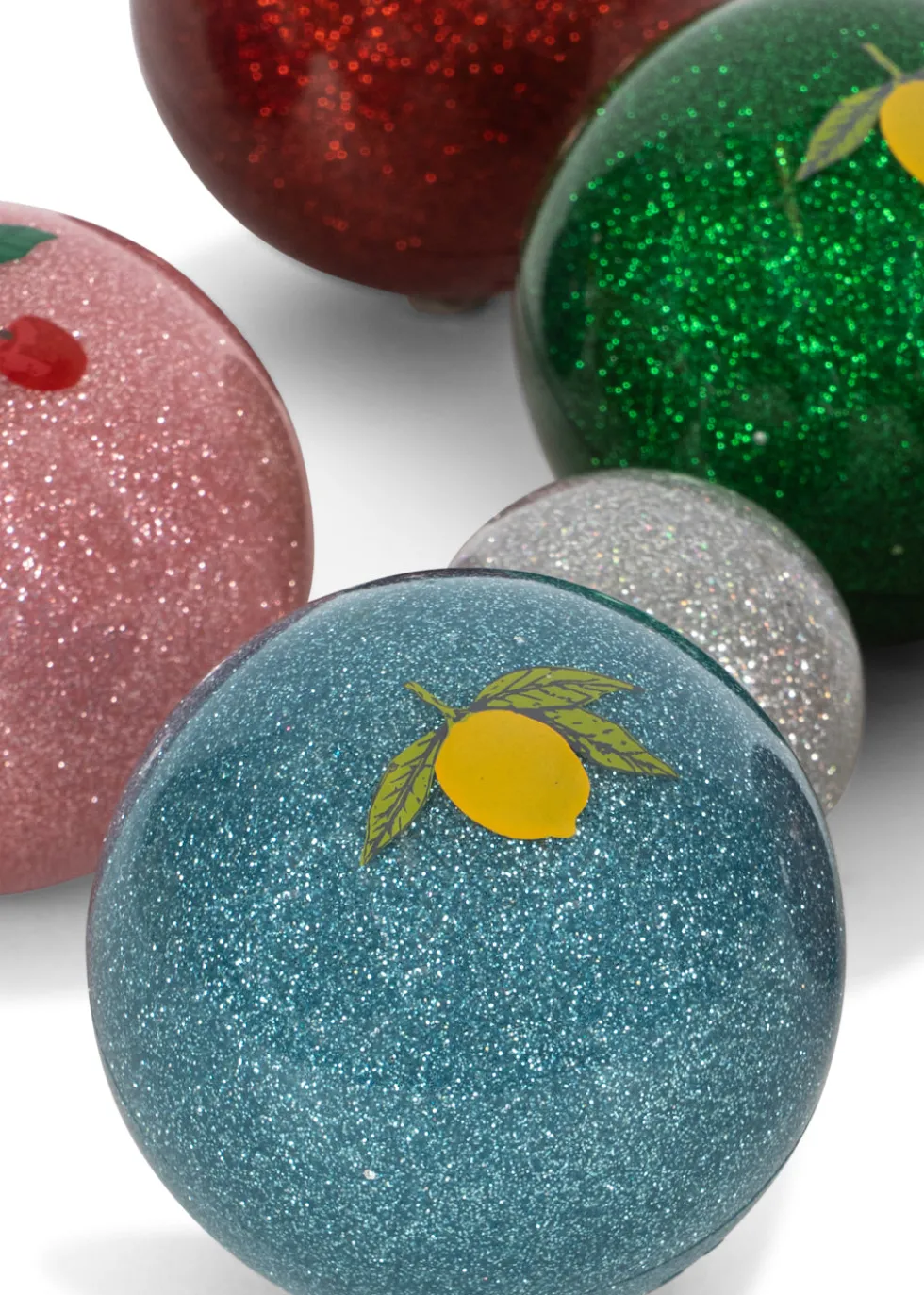 GLITTER PETANQUE - multi