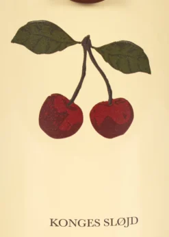 Havesæt - cherry