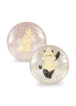 HOPPEBOLD - bunny/panda