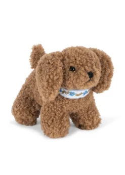 hundehvalp - dog