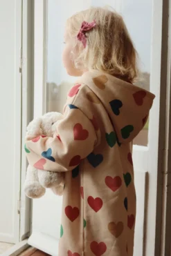 Hundehvalpen Madeleine - fiola