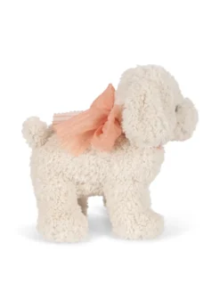 Hundehvalpen Madeleine - fiola