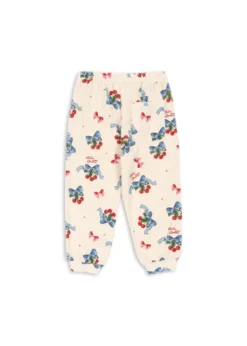 Itty joggingbukser - amarena
