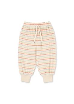 Itty Joggingbukser - confetti stripe