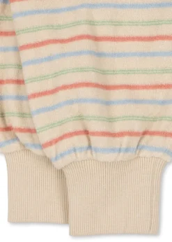 Itty Joggingbukser - confetti stripe