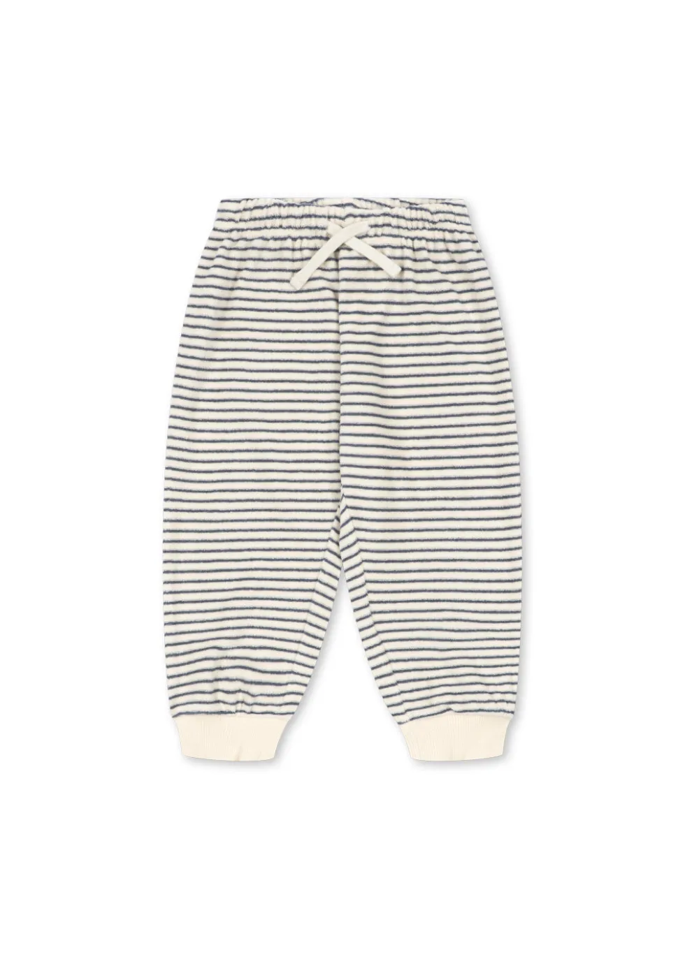 Itty Joggingbukser - flint stripe