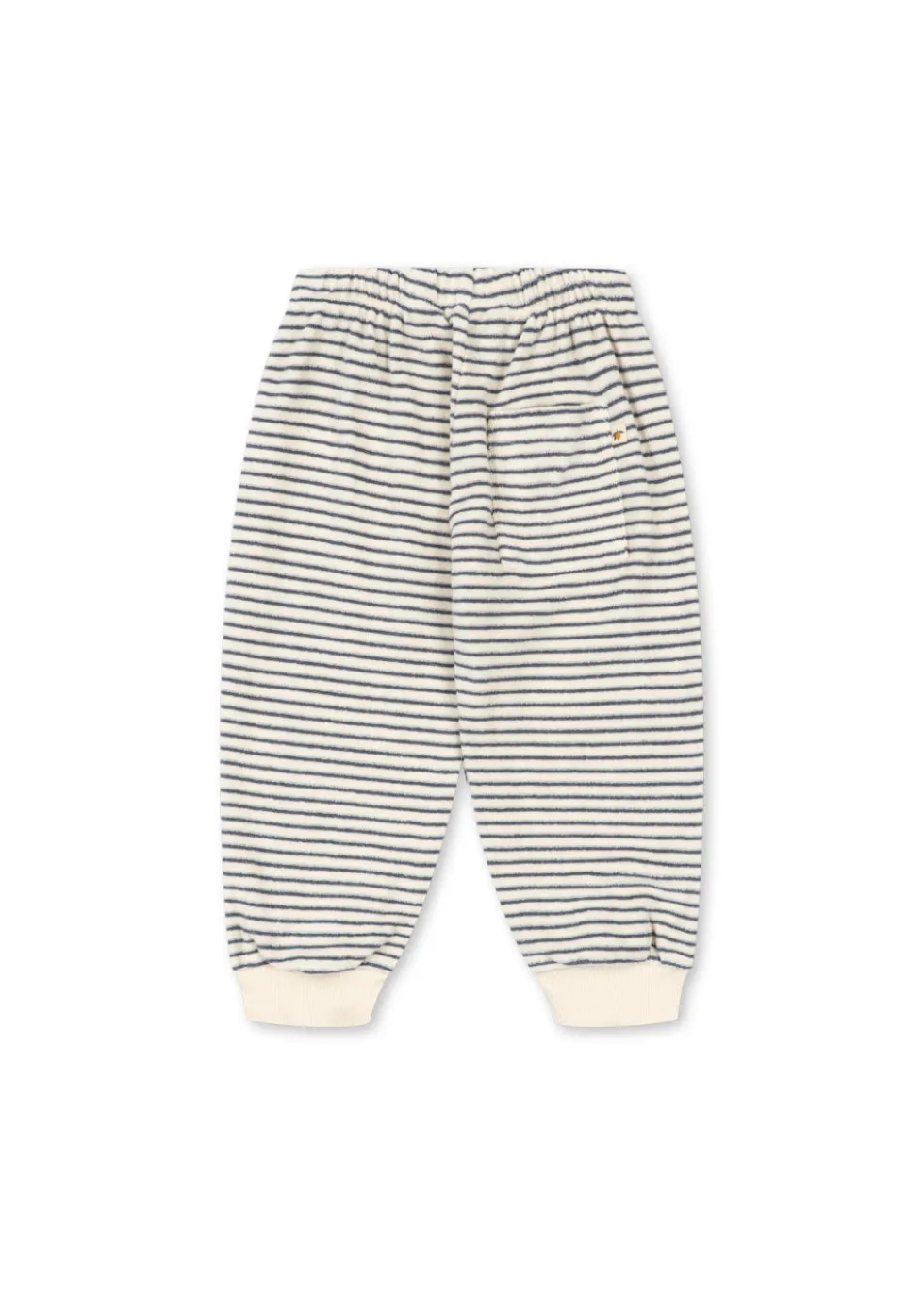 Itty Joggingbukser - flint stripe