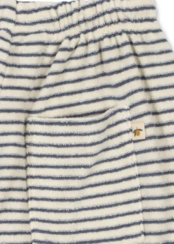 Itty Joggingbukser - flint stripe