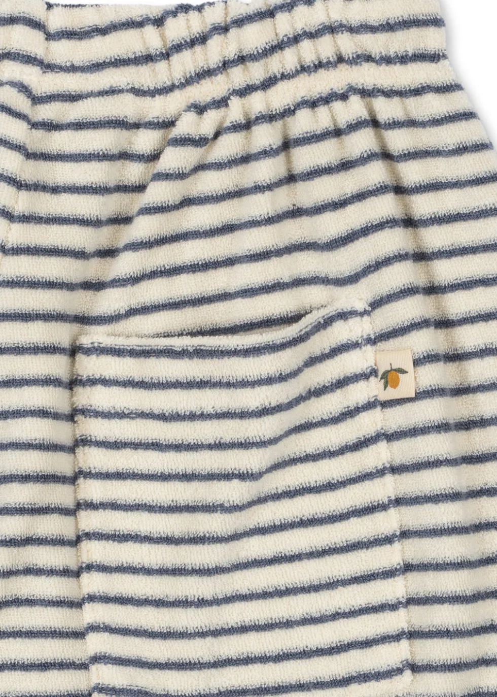 Itty Joggingbukser - flint stripe