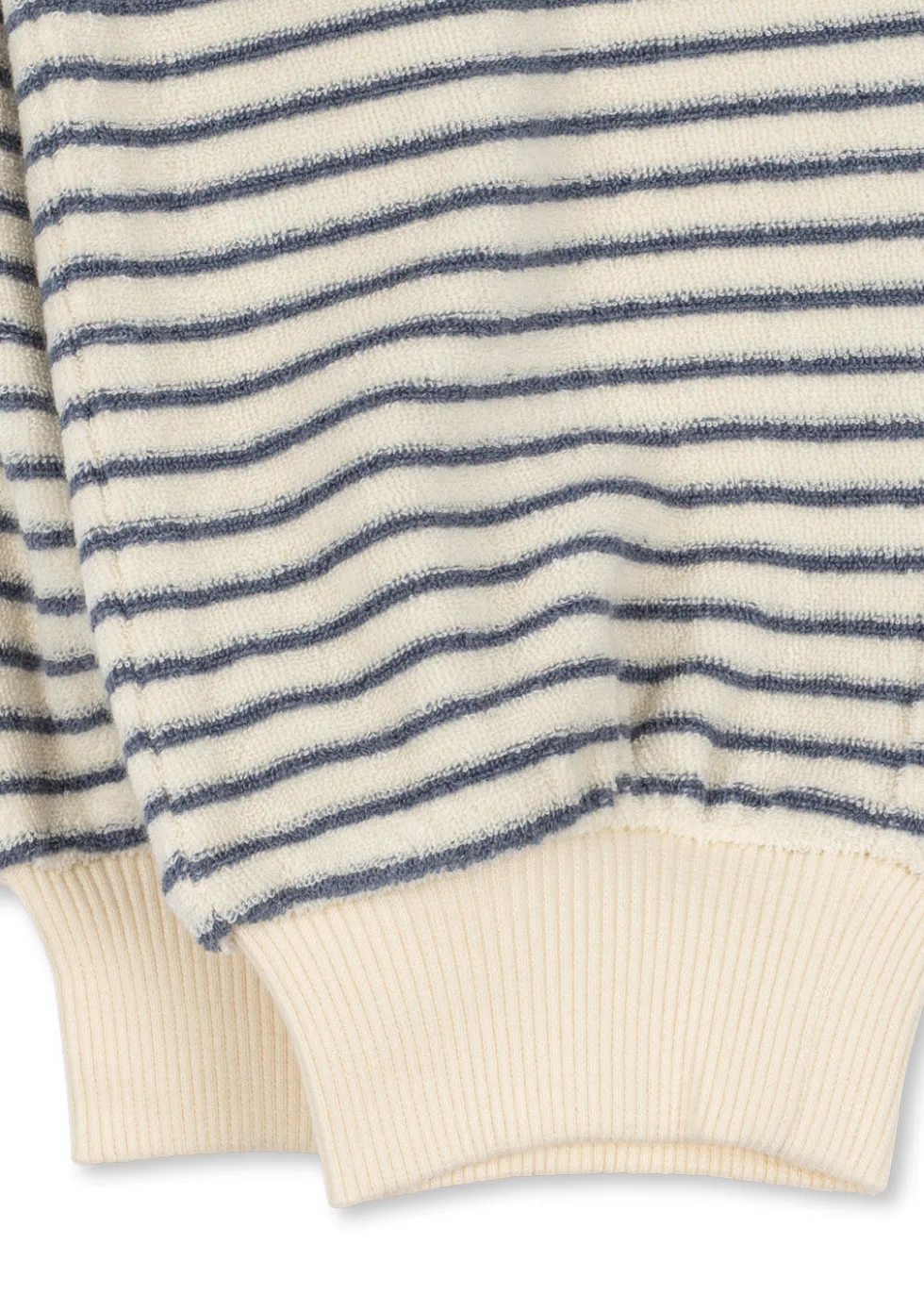 Itty Joggingbukser - flint stripe