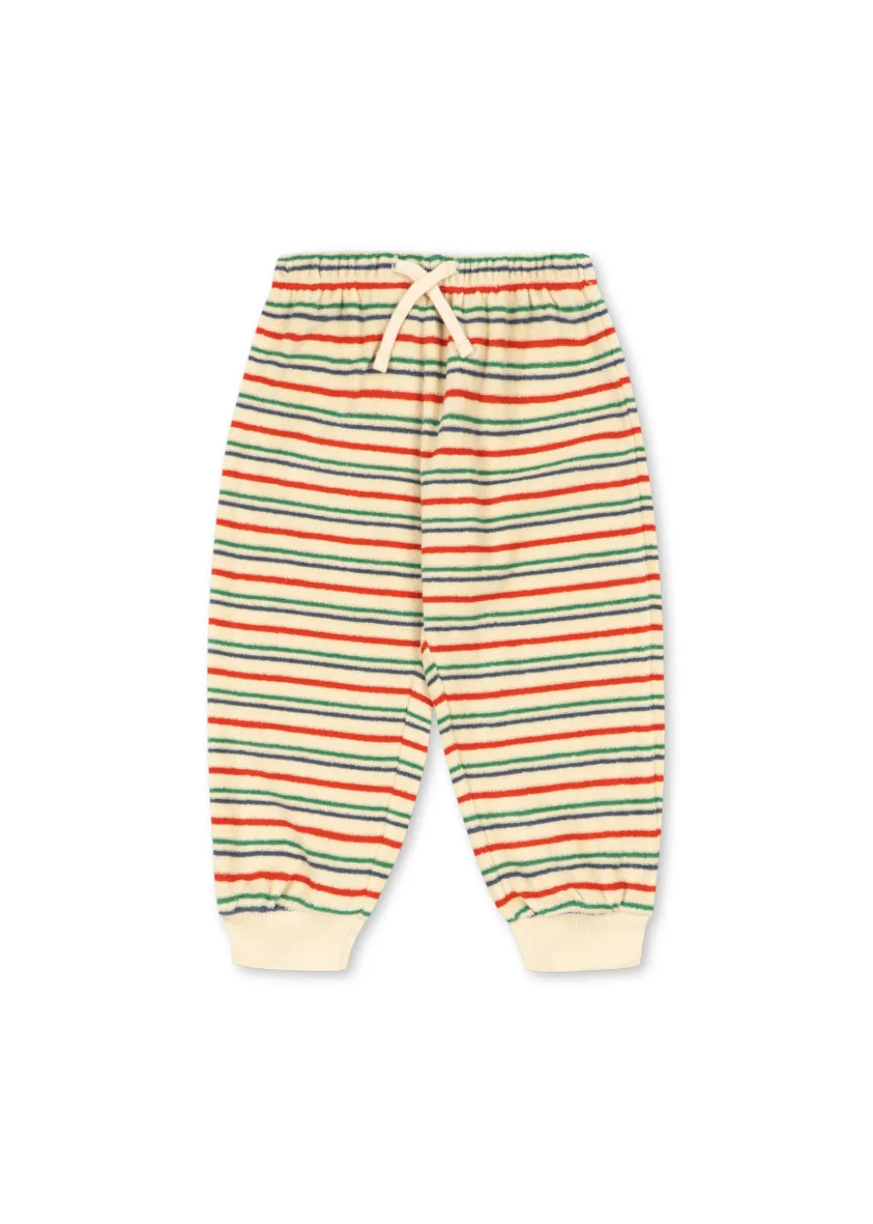 ITTY JOGGINGBUKSER - kick stripe