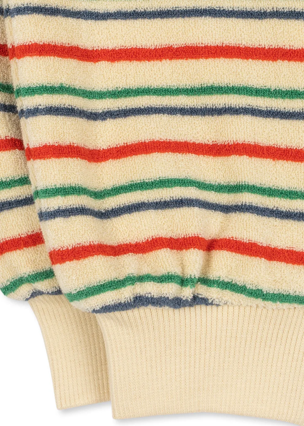 ITTY JOGGINGBUKSER - kick stripe