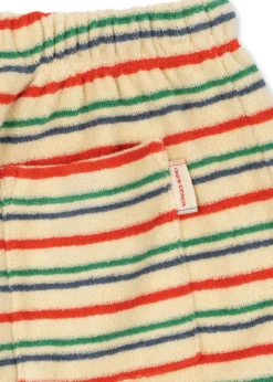 ITTY JOGGINGBUKSER - kick stripe
