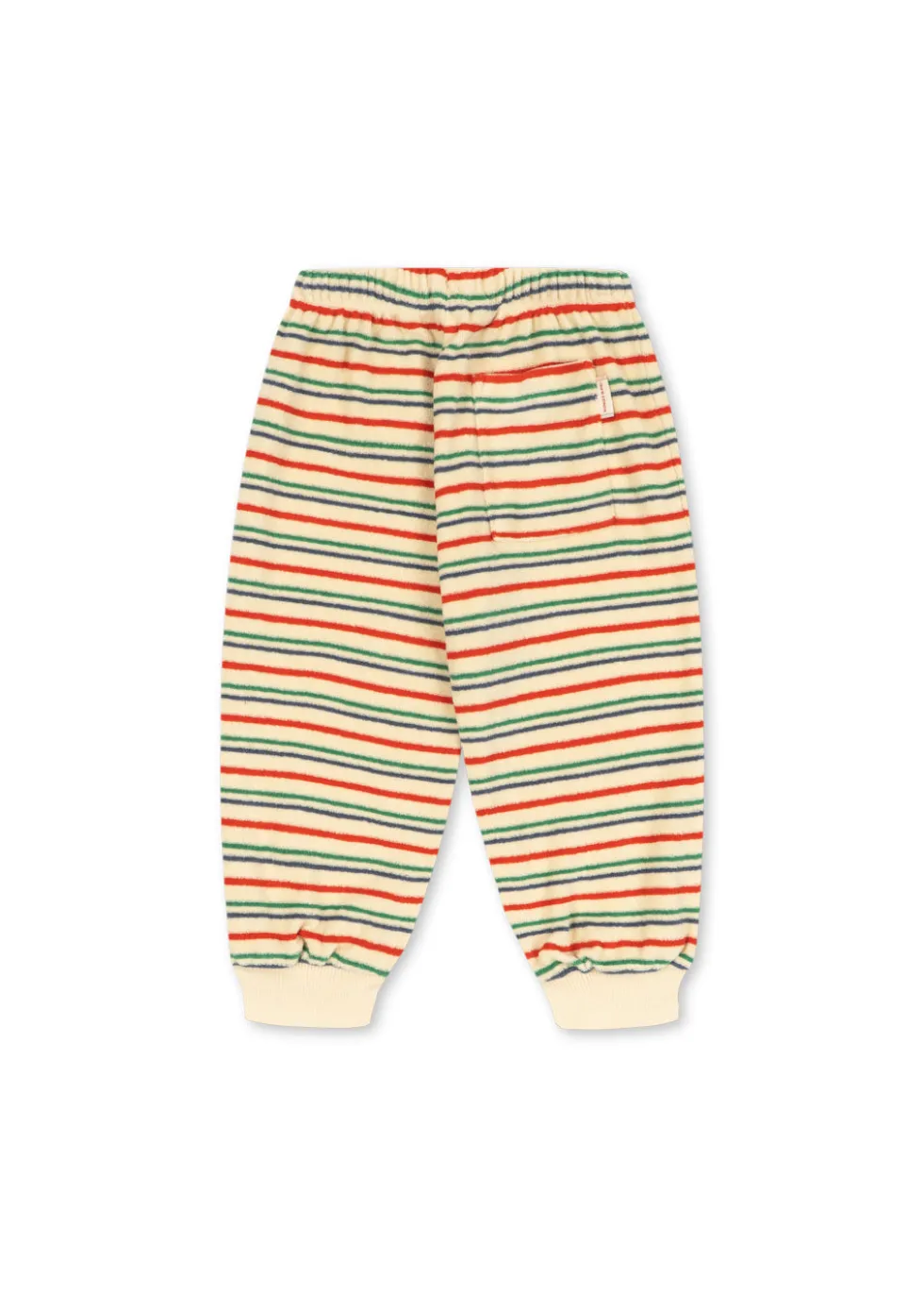 ITTY JOGGINGBUKSER - kick stripe