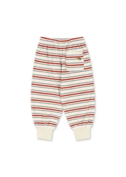 Itty Joggingbukser - stripe winds