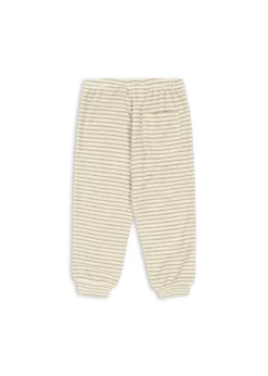 Itty joggingbukser - tea stripe