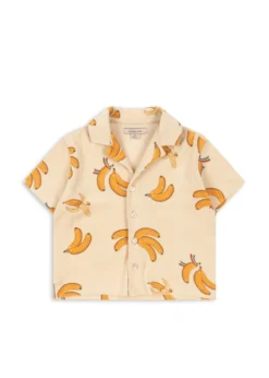ITTY SHIRT - go bananas