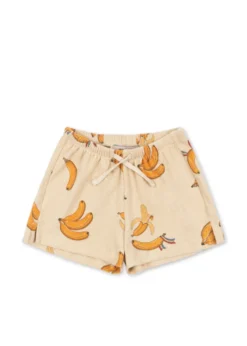 ITTY SHORTS - go bananas