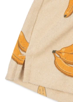 ITTY SHORTS - go bananas