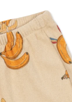ITTY SHORTS - go bananas