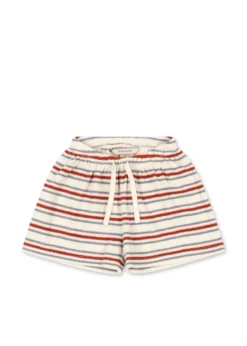 Itty Shorts - stripe winds