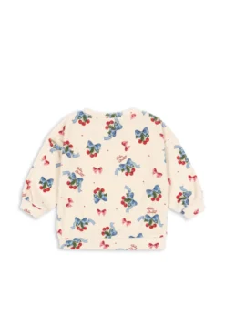 Itty sweatshirt - amarena