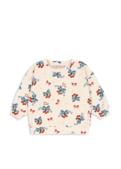 Itty sweatshirt - amarena