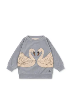 ITTY SWEATSHIRT - tradewinds