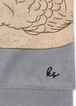 ITTY SWEATSHIRT - tradewinds