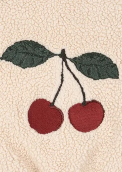 jazz Bomberjakke - sand dollar