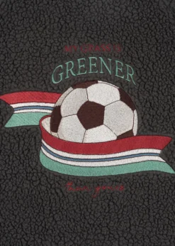 Jody Bomberjakke - magnet