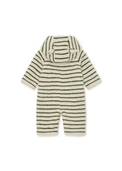 JODY KØREDRAGT - erba stripe