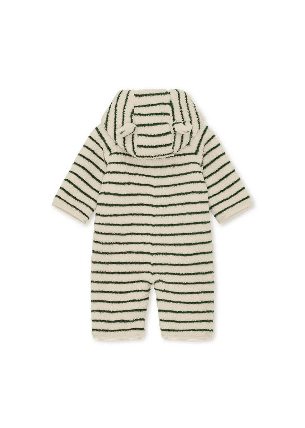 JODY KØREDRAGT - erba stripe