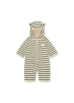 JODY KØREDRAGT - erba stripe