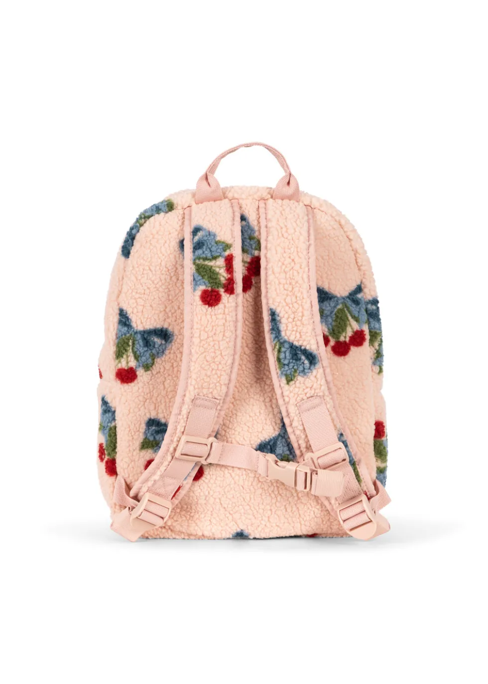 Jody Rygsæk - amarena rose