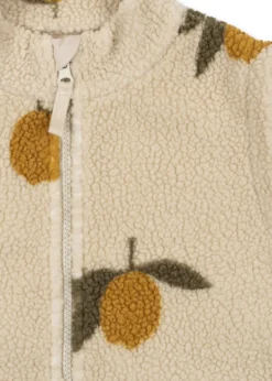 jody vest - mon grand citron