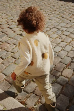 jody vest - mon grand citron
