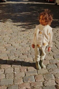 jody vest - mon grand citron