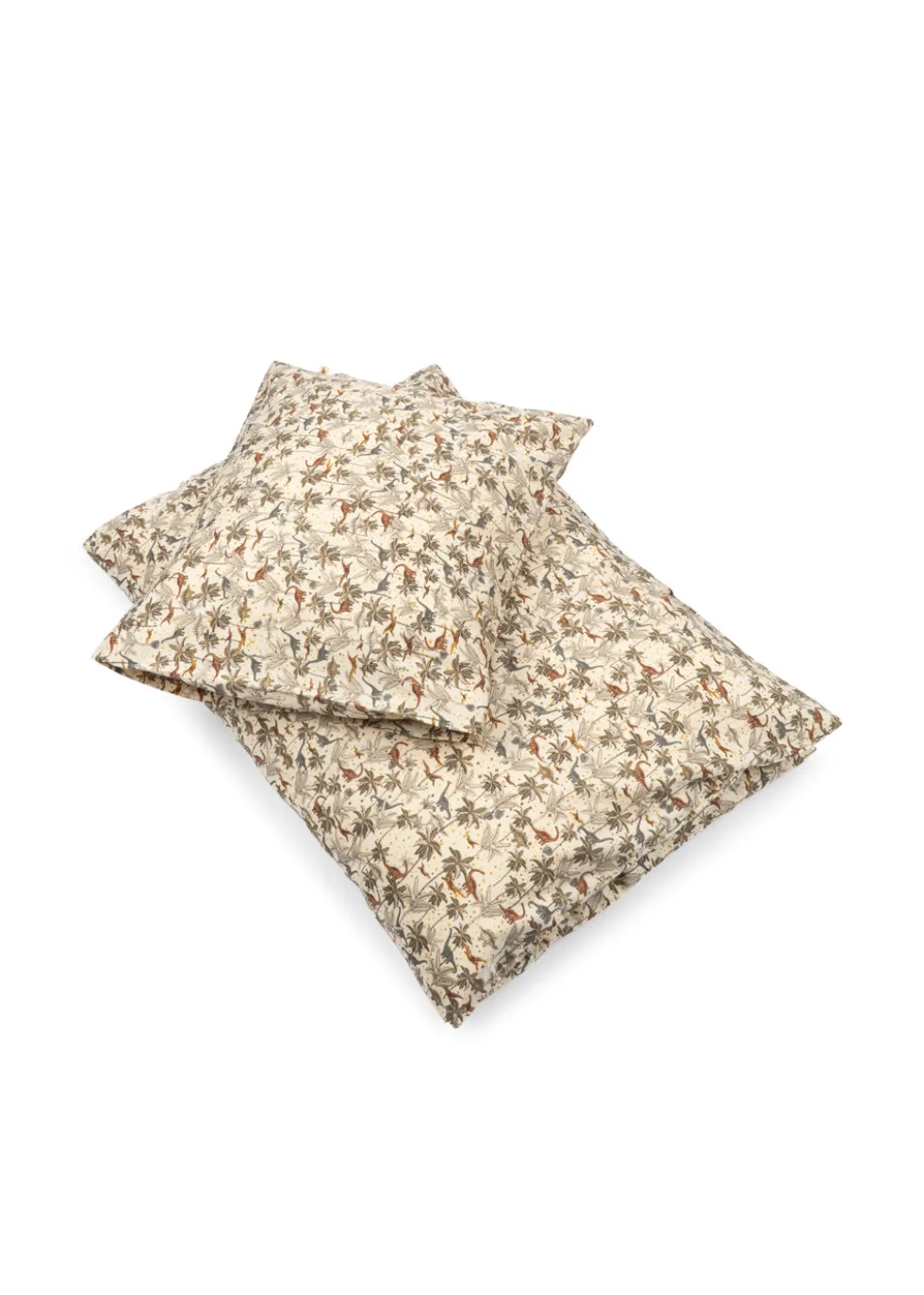 JUNIOR BEDDING SET 100X140 - dino