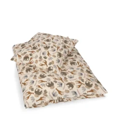 JUNIOR BEDDING SET 100X140 - elephantastic