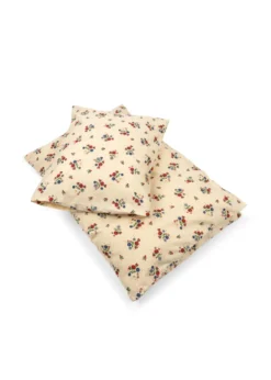 JUNIOR BEDDING SET 100X140 - flower