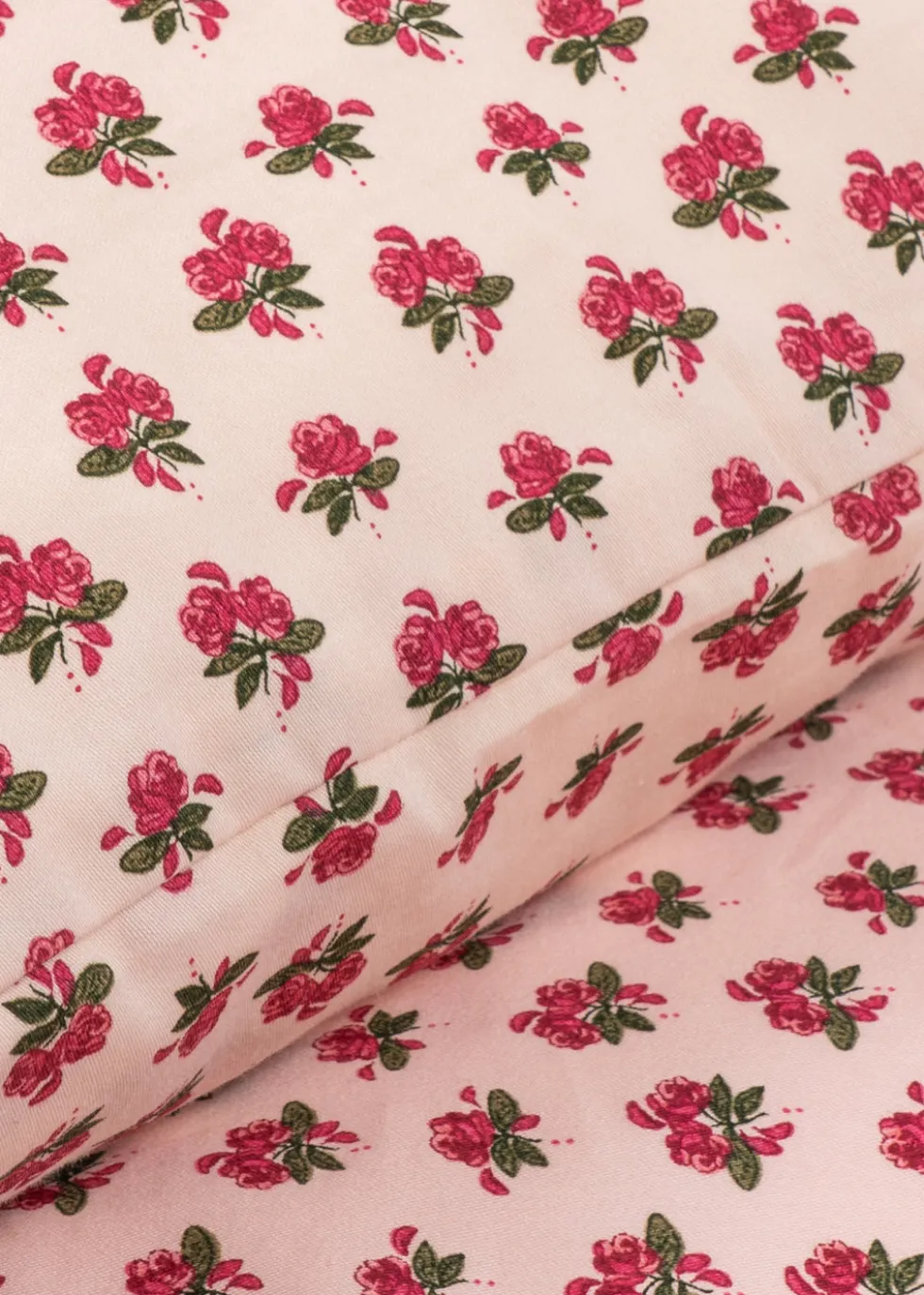 JUNIOR BEDDING SET 100X140 - rosie rose