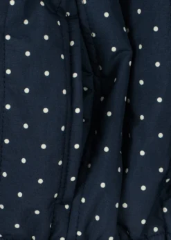JUNO BOMBER JACKET - dot nuit petite