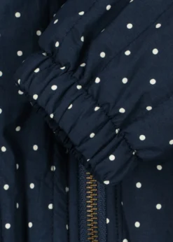 JUNO BOMBER JACKET - dot nuit petite