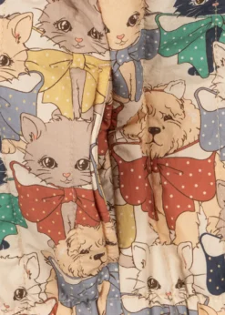 Juno Bomberjakke - like cats and dogs