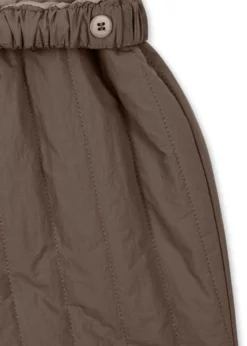 Juno Bukser - walnut